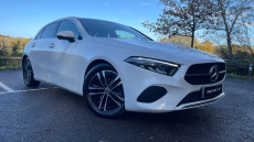 Mercedes-Benz A-Class A180 Sport Executive 5dr Auto Petrol Hatchback